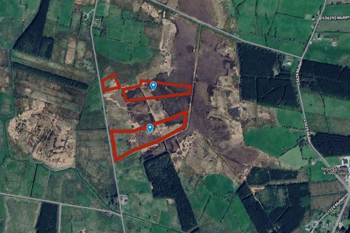 Mullen, Frenchpark, Co. Roscommon