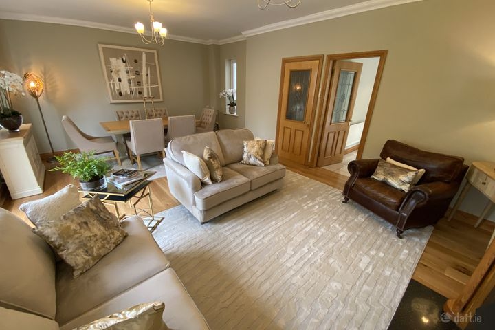 133 Chapelgate, St Alphonsus Rd Upper, Drumcondra Dublin 9, Dublin 9, Dublin