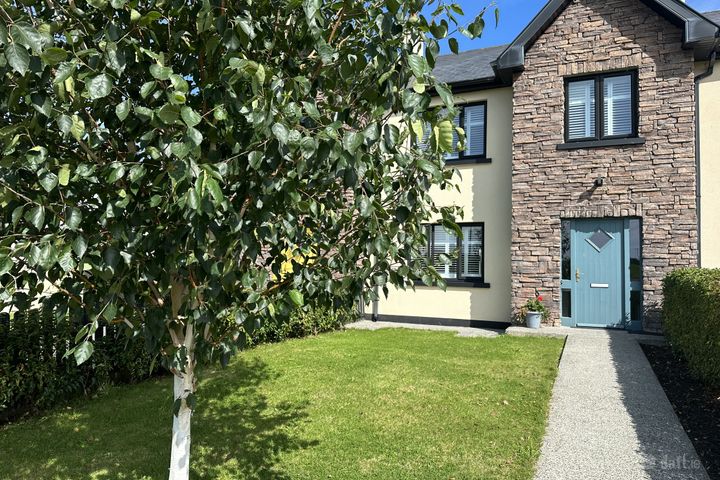 5 Kingscourt, Castlepollard, Westmeath, Westmeath