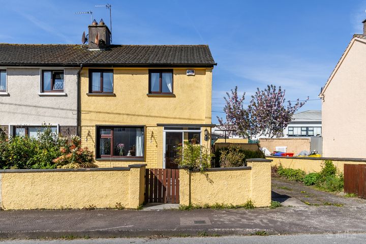 26 St Josephs View, Riverstown, Glanmire, Cork