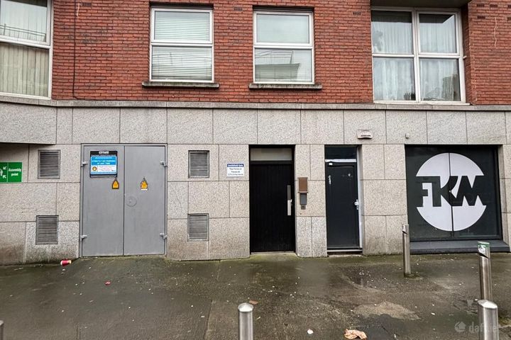  Smithfield Gate, Smithfield, Dublin 7