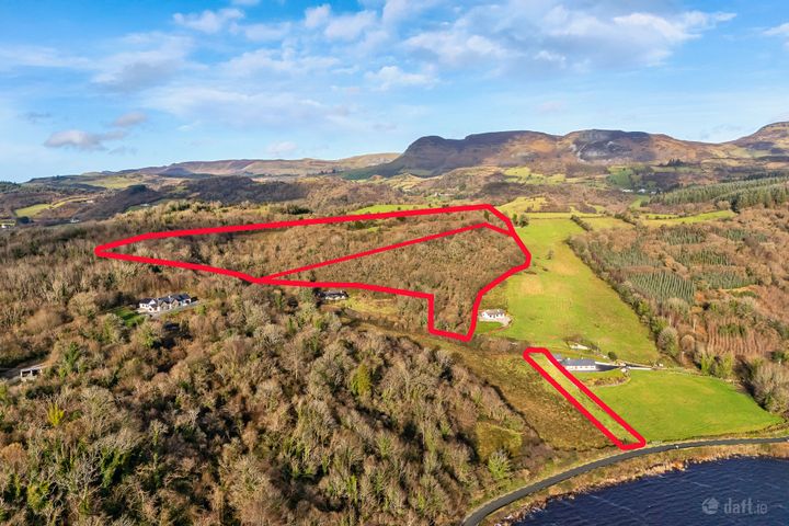 Ballynamona, Co. Sligo