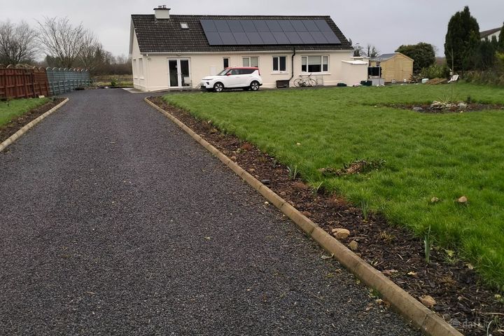 Aghnahunshin, Roosky, Carrick-on-shannon, Rooskey, Co. Leitrim