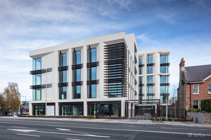 1st Floor, Glencar House, Ballsbridge, Dublin 4