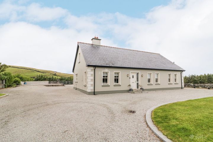 Gortahork, Co. Donegal