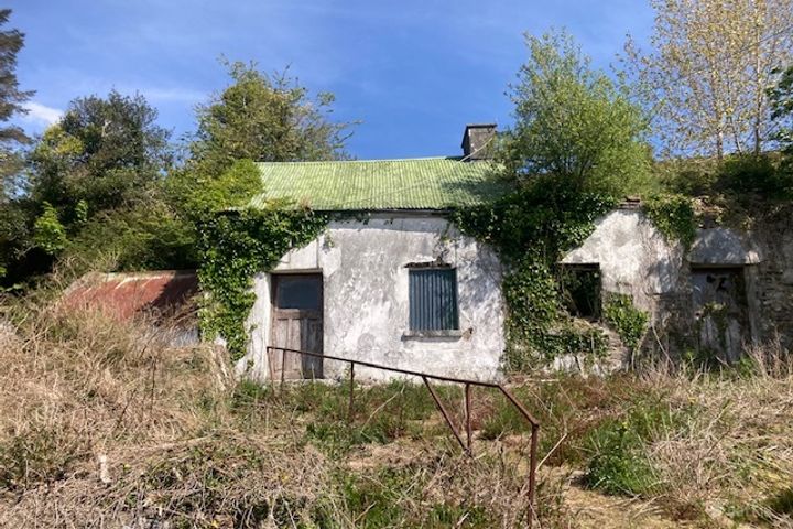 Tylagh Kielduff, Tralee, Co. Kerry