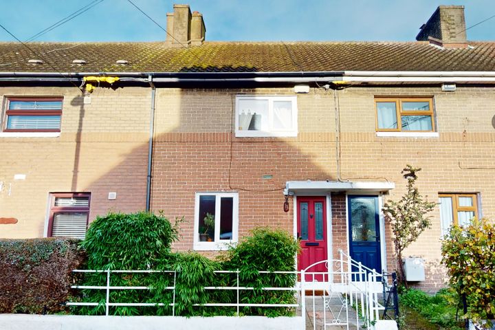 13 Cameron Sq, Kilmainham Dublin 8, Dublin, Dublin 8, Dublin