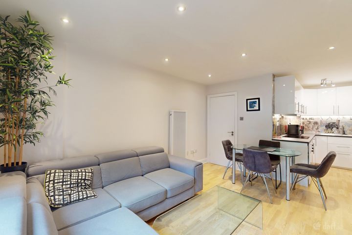 100 - The Westmoreland Block, Charlotte Quay Dock, Ringsend Road, Dublin 4, Dublin