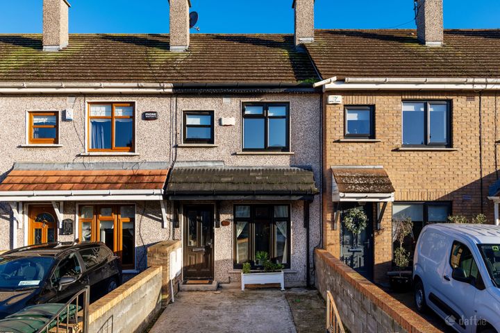 12 Clonshaugh Glen, Clonshaugh, Dublin 17, D17YD35