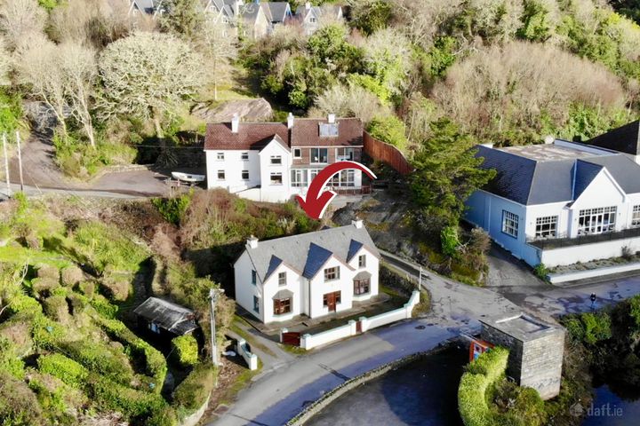 Monteensudder, Glengarriff, Co. Cork, P75KD45