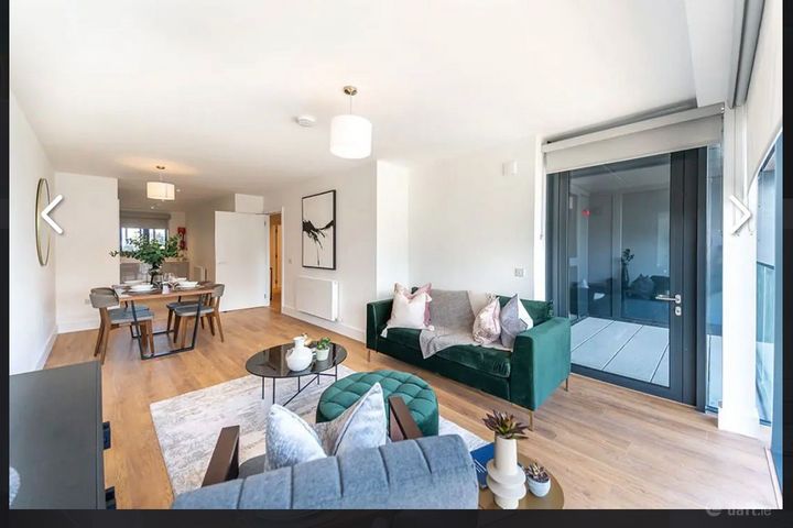 Alto Frascati, Frascati Road, Blackrock,Co. Dublin, Blackrock, Co. Dublin