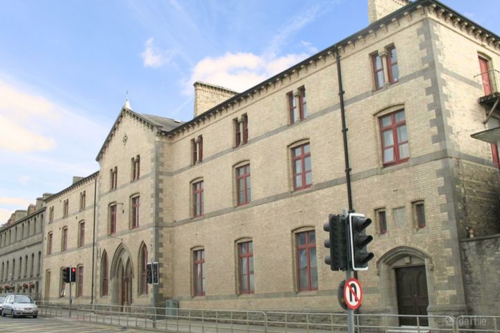 15 Priory Hall, Dublin Road, Drogheda, Co Louth, A92TD79