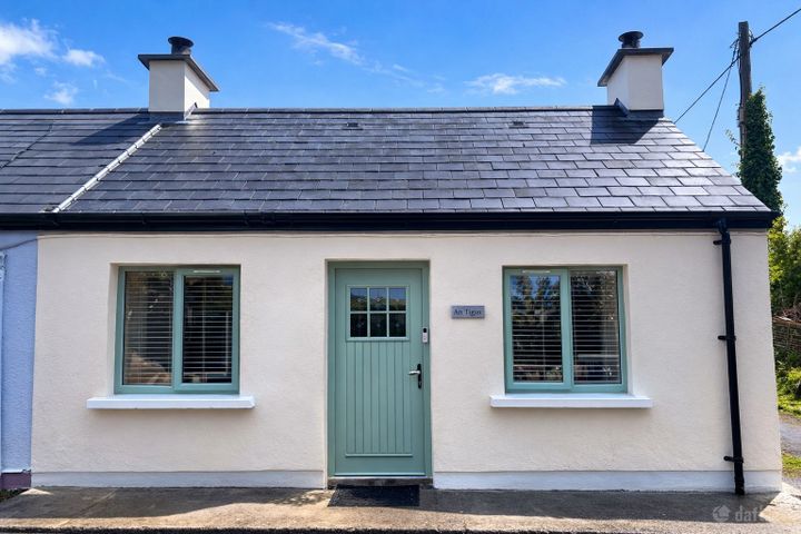 An Tigin, The Valley, Fethard, Co Tipperary, E91T938