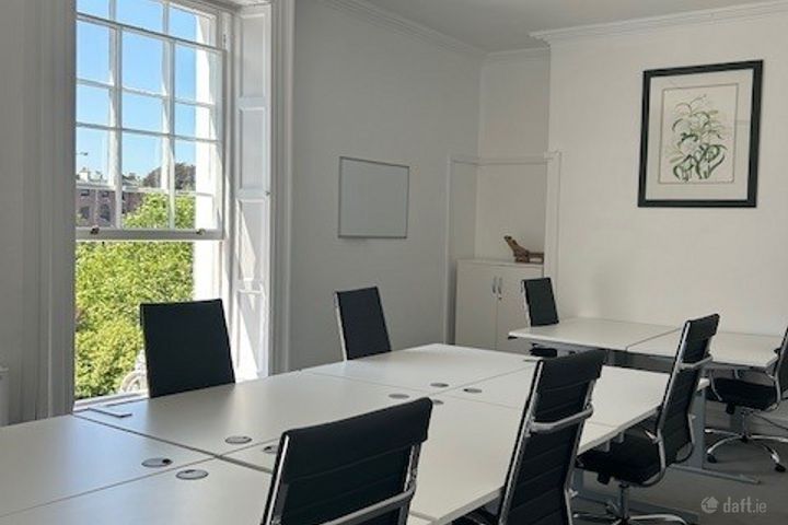 Fitzwilliam Street, Dublin 2