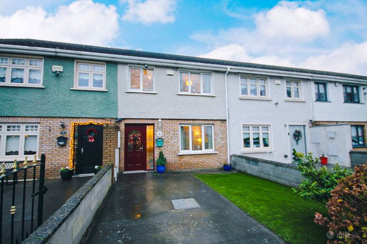 52 Lealand Road, Clondalkin, Dublin 22, D22X667