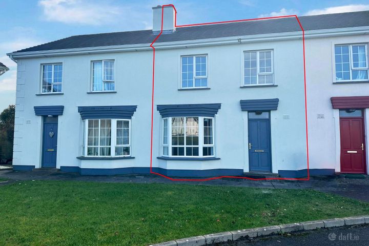20 Lios An Uisce, Murrough, Renmore, Galway