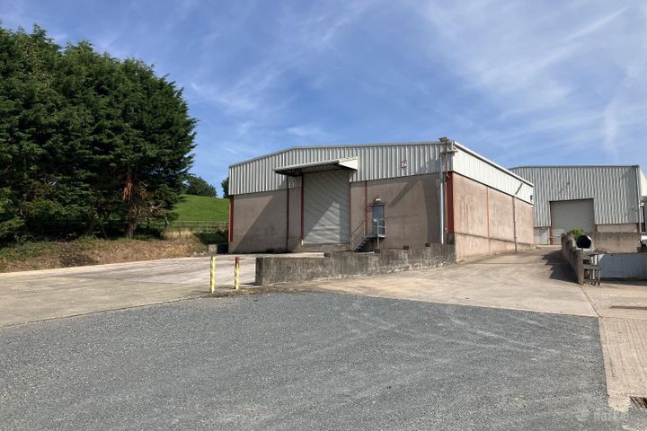 Industrial Unit, Crosses, Milltown, Monaghan