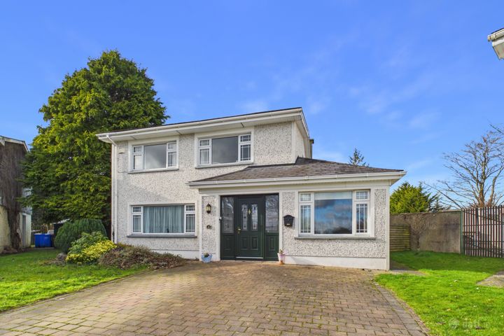 3 Knights Crescent, Nenagh, Co. Tipperary, E45EP82