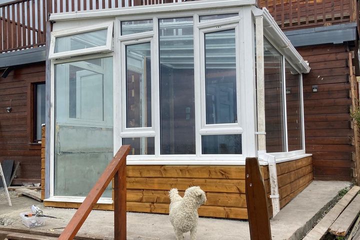 Brown mountain, Johnswell, Co Kilkenny R95N253, Ballinvarry, Co. Kilkenny