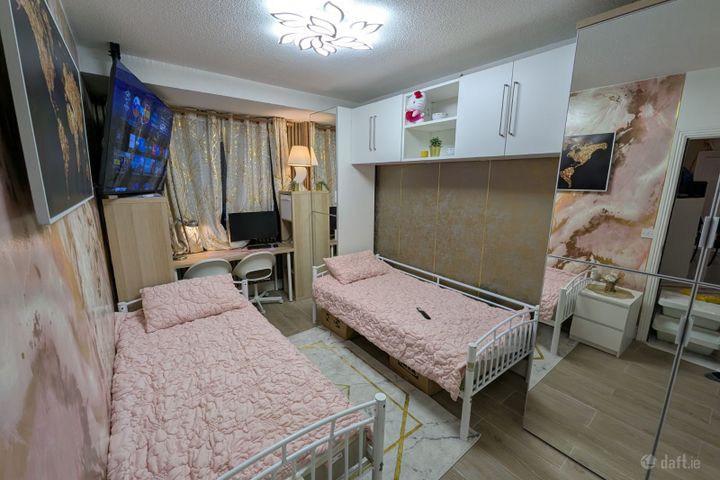 Abbey River Court,Limerick, Corbally, Co. Limerick