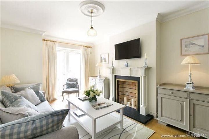 Berkeley Block, Grand Canal Dock, Dublin 4