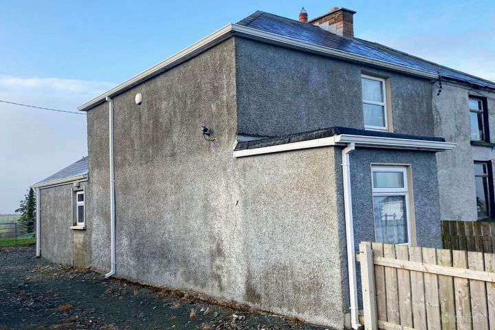 Drumdoit, Castlefin, Castlefin, Co. Donegal, F93DHR6