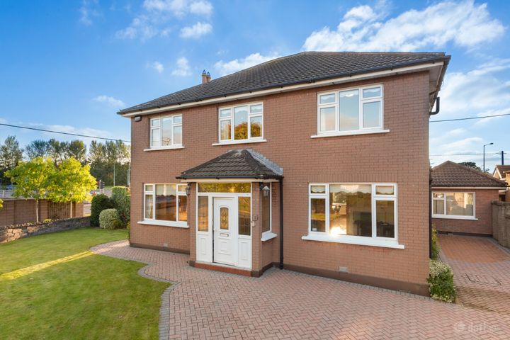 15 Vesey Park, Lucan, Dublin, Dublin