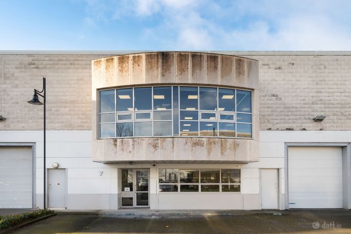 Unit 7B, 2050 Orchard Avenue, Citywest Business Campus, Citywest, Co. Dublin
