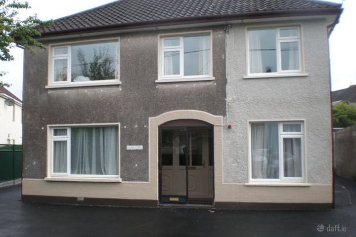 Magazine Road, Glasheen, Co. Cork