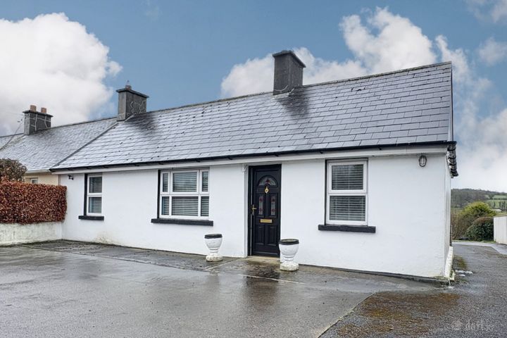 2 Donaguile, Castlecomer, Castlecomer, Co. Kilkenny, R95XT2P