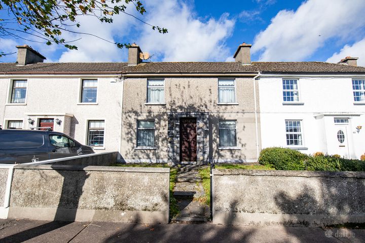 4 St Francis Terrace, Kilkenny, Kilkenny, Kilkenny
