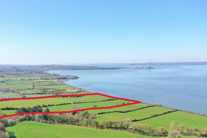 Farranmiller, Glin, Co. Limerick