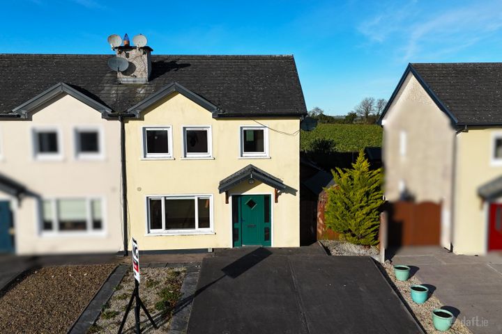 16 Garrane Na Dara, Kilbrin, Co.Cork, P51Y1X3
