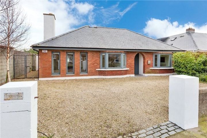 1 St Margarets Avenue, Raheny, Dublin 5, Dublin 5, Dublin
