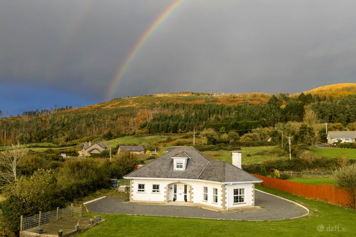 Rockmarshall, Dundalk, Co. Louth, A91KW94