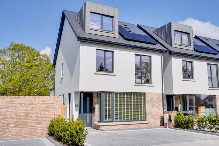 32 The Nurseries, Taney Road, Dundrum, Dublin 14, Dublin