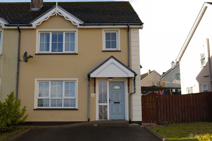 50b An Gleann Rua, Killylastin, Letterkenny, Co. Donegal, F92Y89V