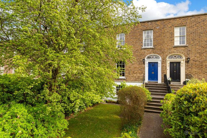 8 St John's Road, Sandymount, Dublin 4, Dublin 4, Dublin