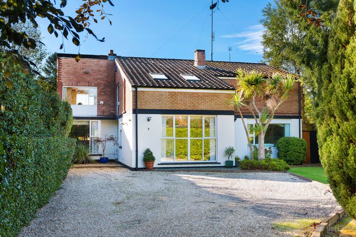 2 Claremont Pines, Carrickmines, Dublin 18, Dublin 18, Dublin