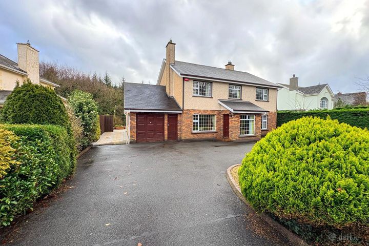 Park Road, Monaghan, Co. Monaghan, H18KT67