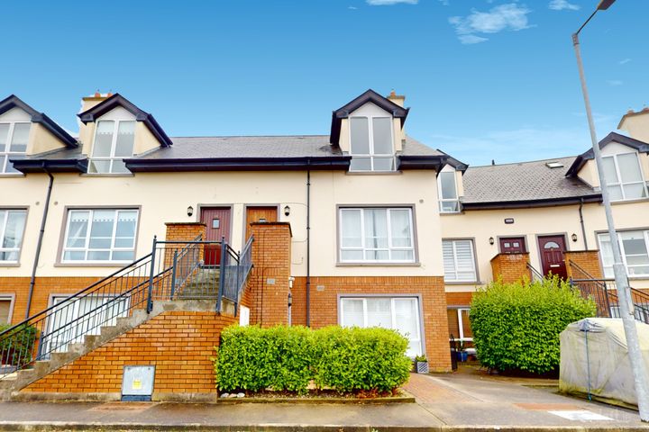 15 Benson Crescent, Beaven Stown, Orchard Donabate, Dublin