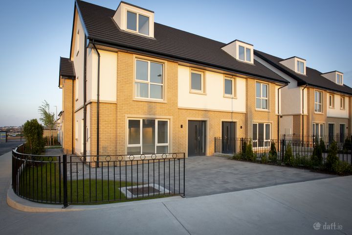4 Maple Close, Meadow Brome, Douglas, Cork City, Co. Cork, T12F2PV
