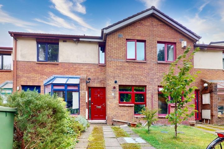 22 Rothe Abbey, Kilmainham, Dublin 8, D08PP8H