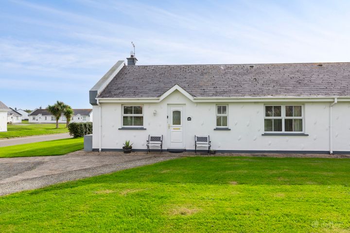 65 St Helens Village, Kilrane, Rosslare Harbour, Wexford, Y35W086