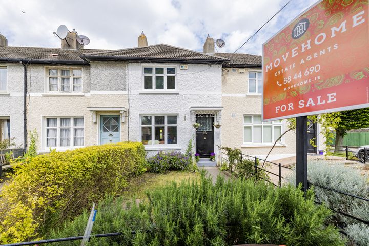 44 Annamoe Drive, Cabra, Dublin 7, Dublin