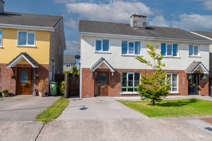29 Gleann Tuarigh, Cork Hill, Cork, Cork