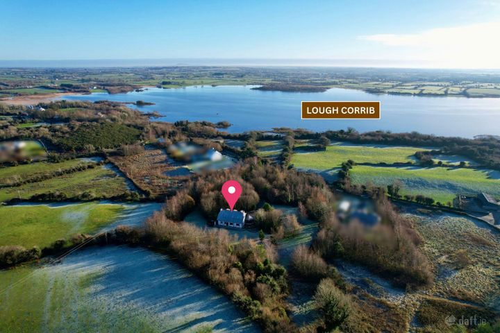 Castletown, Cross, Cong, Co. Mayo, F12H9E2