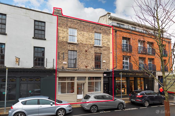 59 Francis St, Dublin 8, Dublin, Dublin 8, Dublin