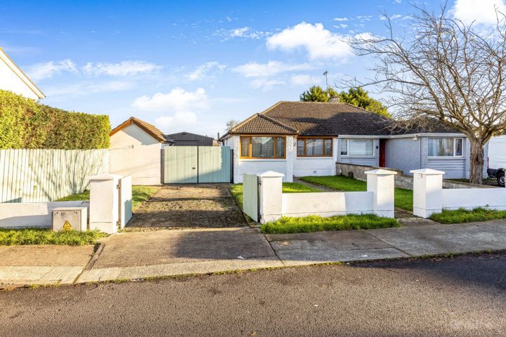 34 Willowdale, Bay Estate, Dundalk Louth, Louth