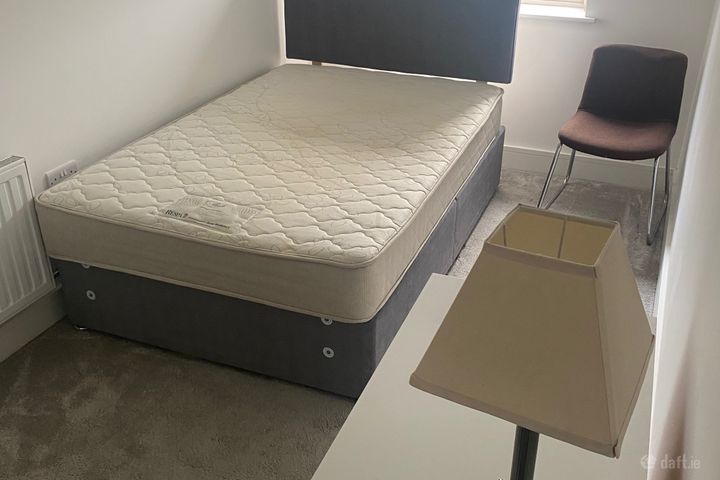 Shackleton lucan Dublin, Lucan, Co. Dublin